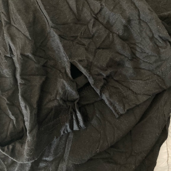 Shana black pants - Picture 6 of 6